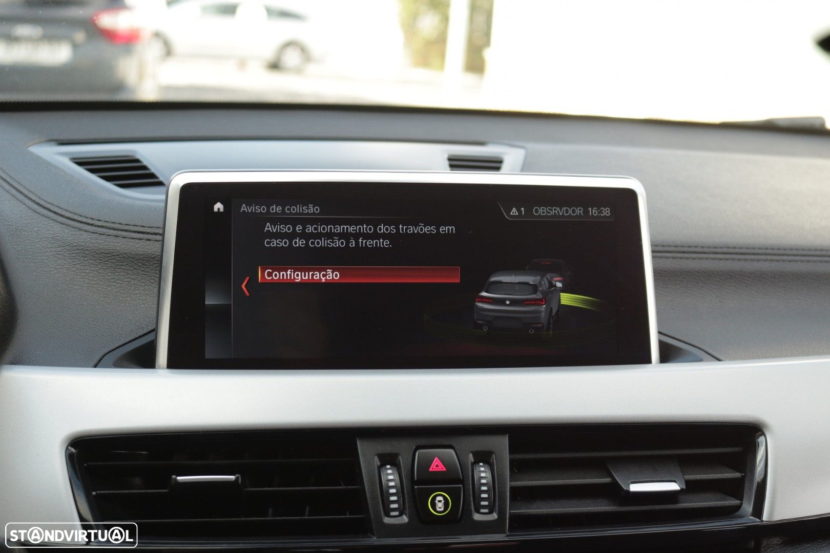 BMW X2 18 d sDrive Auto Advantage - 53