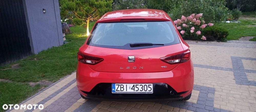 Seat Leon - 7