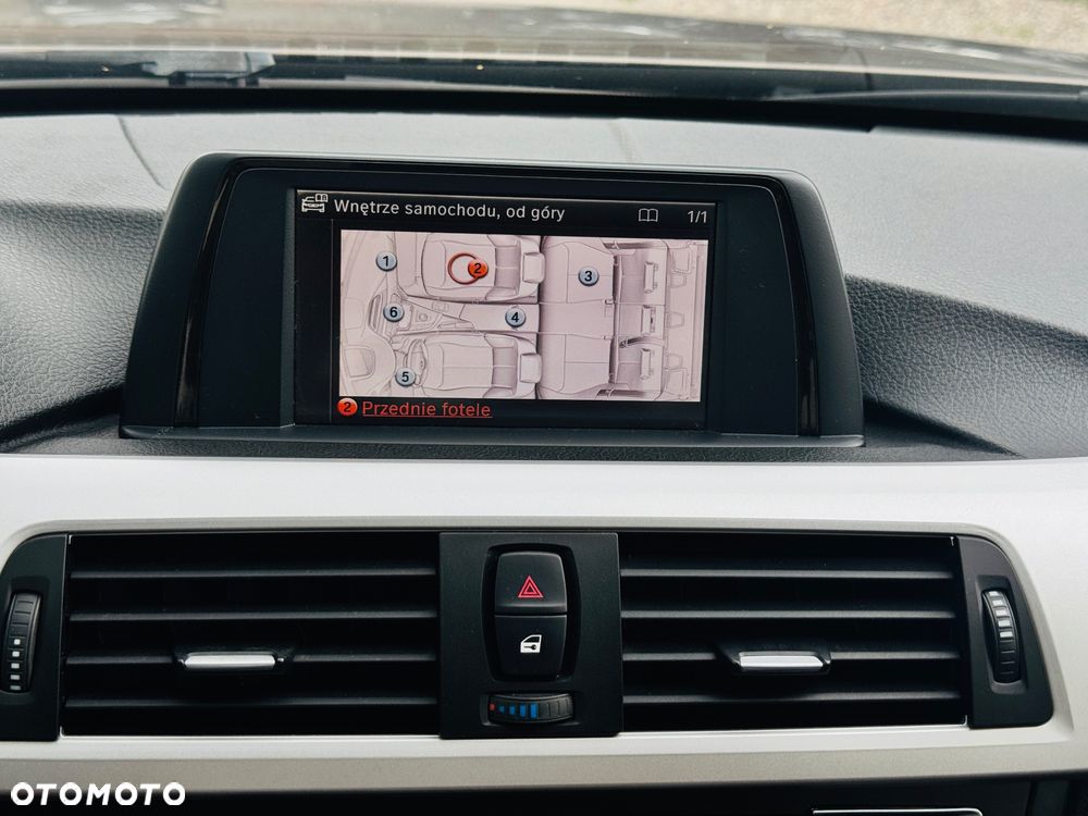BMW Seria 3 316d DPF Edition Exclusive - 18