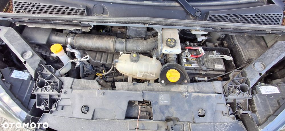 Renault Trafic ENERGY Combi Life - 29
