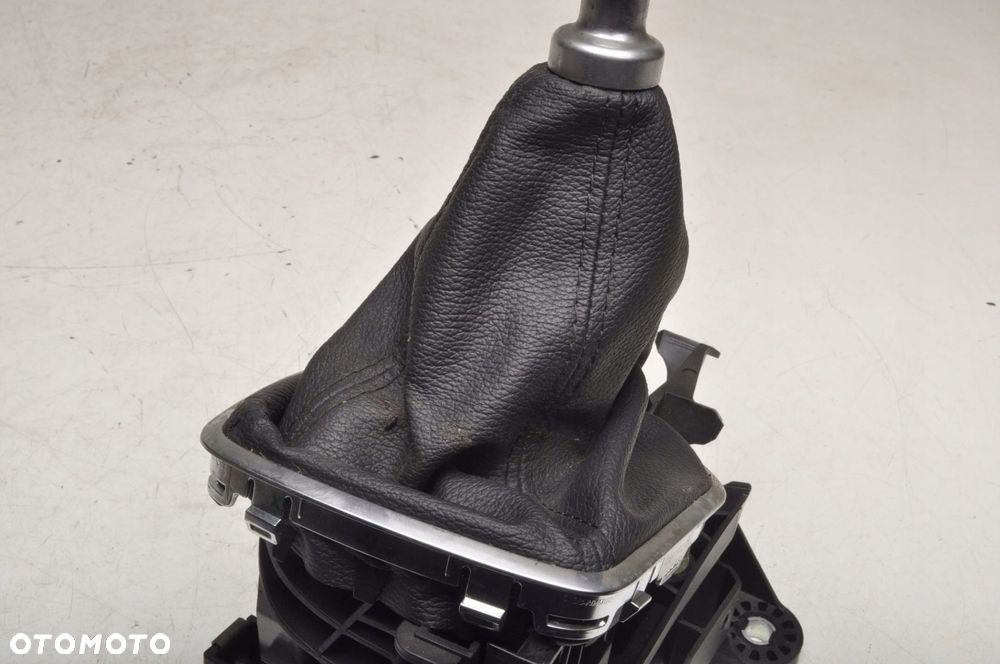 FORD FIESTA MK7 WYBIERAK LEWAREK SKRZYNI C1BR-7C453-CPD - 3