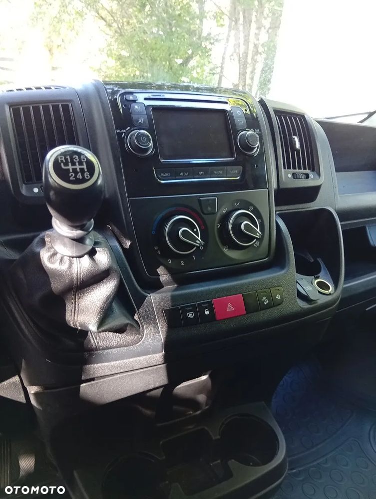 Peugeot Boxer - 8