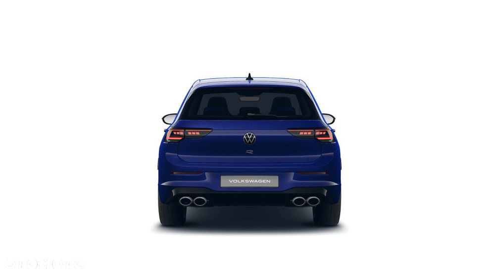 Volkswagen Golf - 7
