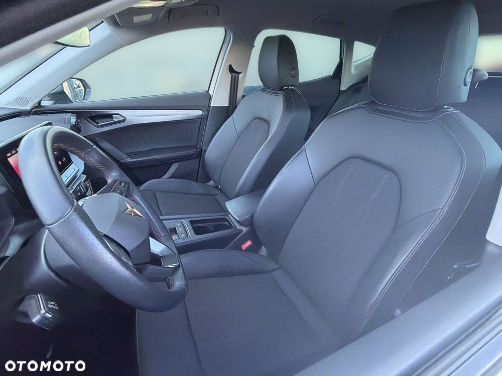 Cupra Formentor - 26