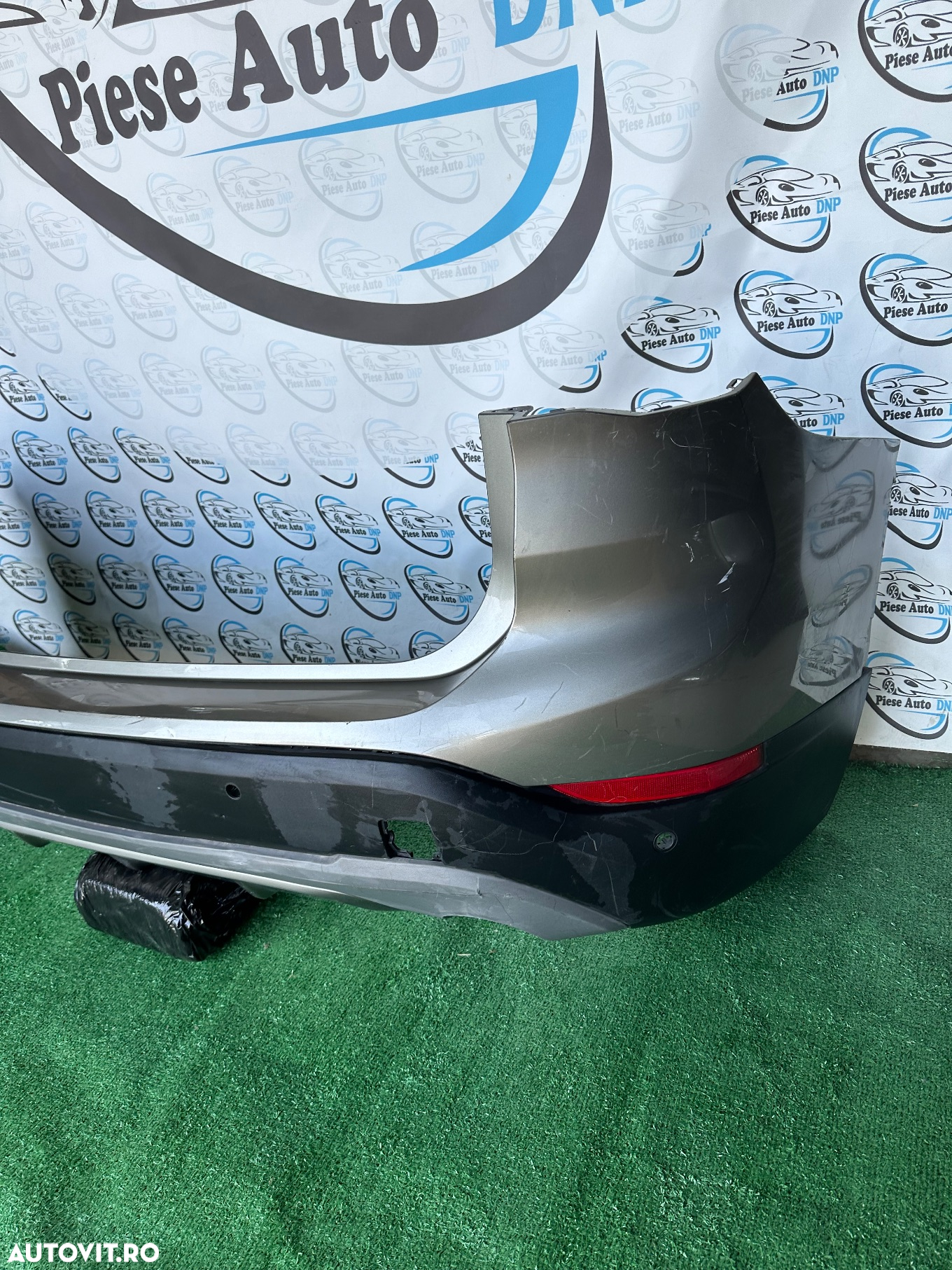 Bara spate Bmw X1 F48 2015-2019 - 3