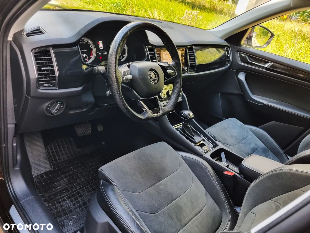 Skoda Kodiaq 2.0 TDI 4x2 Style DSG - 12