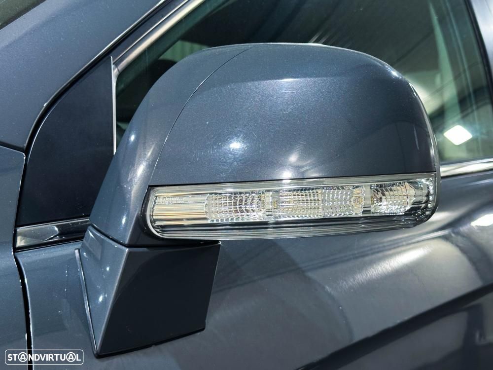 Chevrolet Captiva 2.2 VCDi Seven 7L - 16