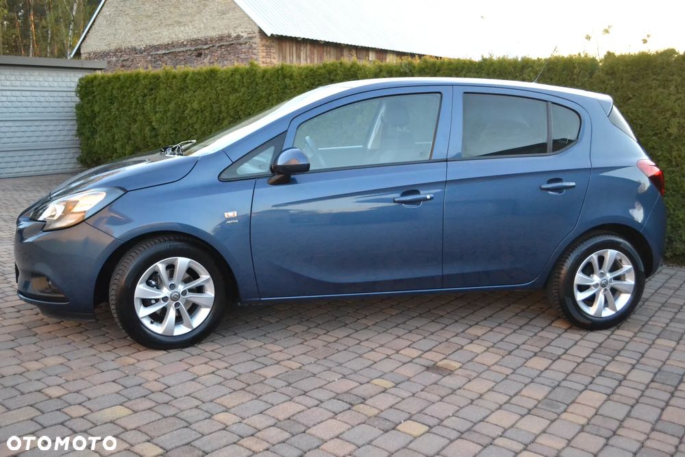 Opel Corsa 1.4 Color Edition S&S - 13
