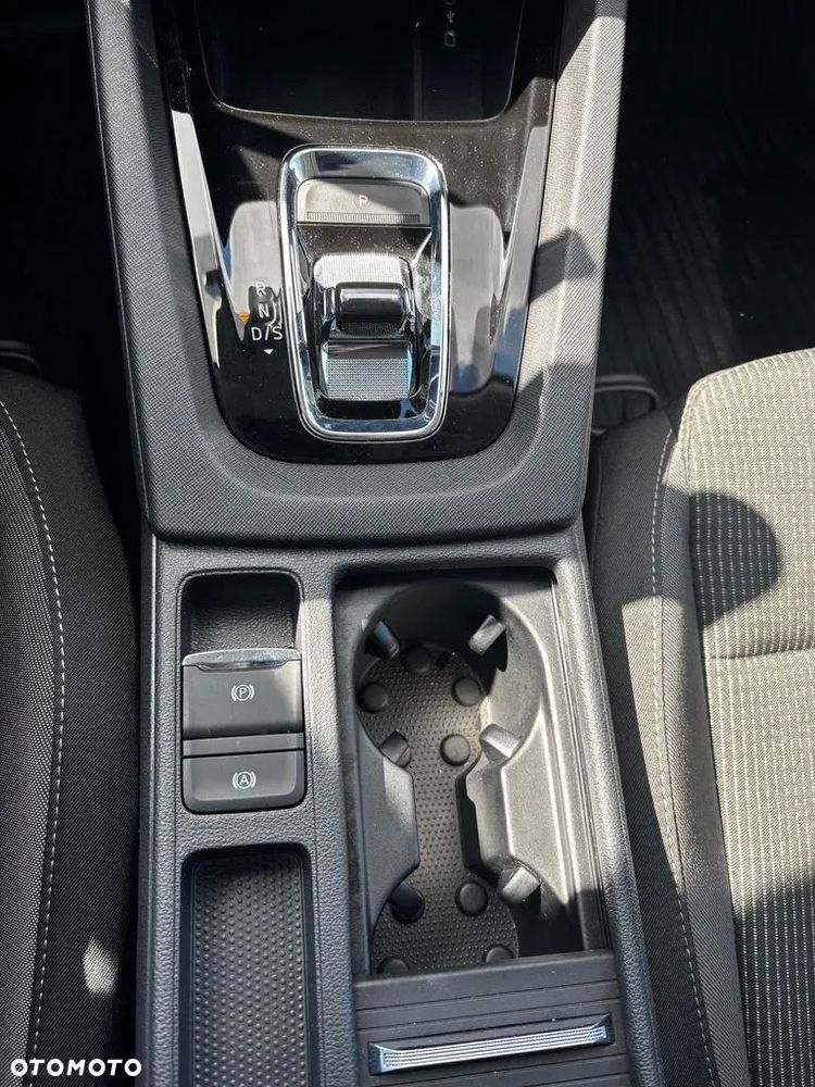 Skoda Octavia - 9