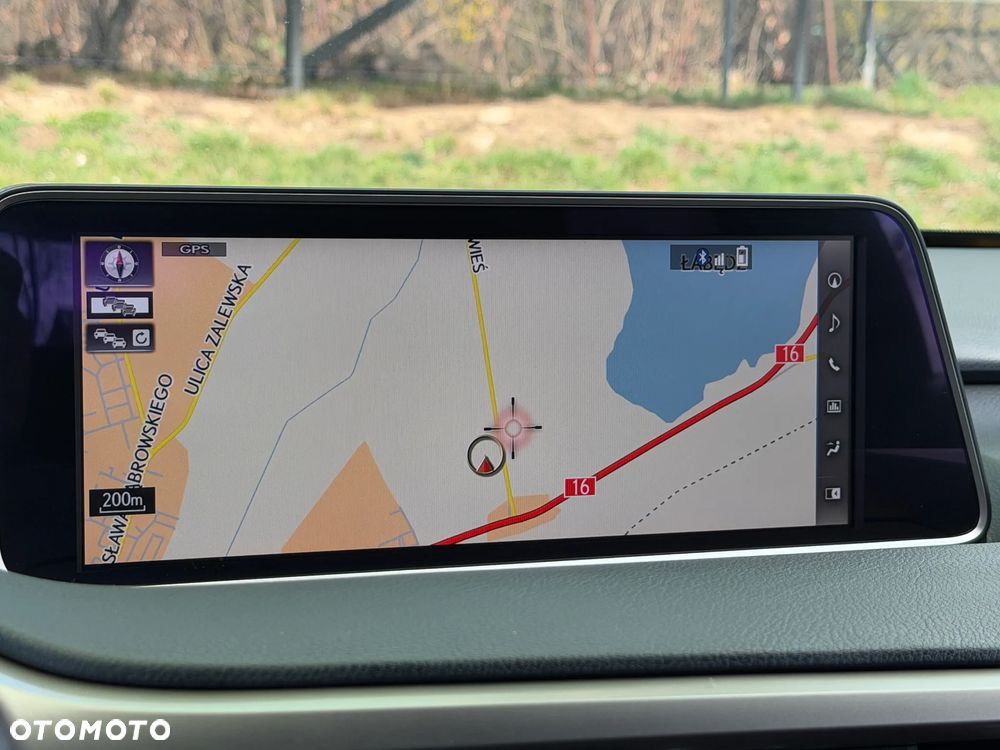 Lexus RX 450h F Sport - 21