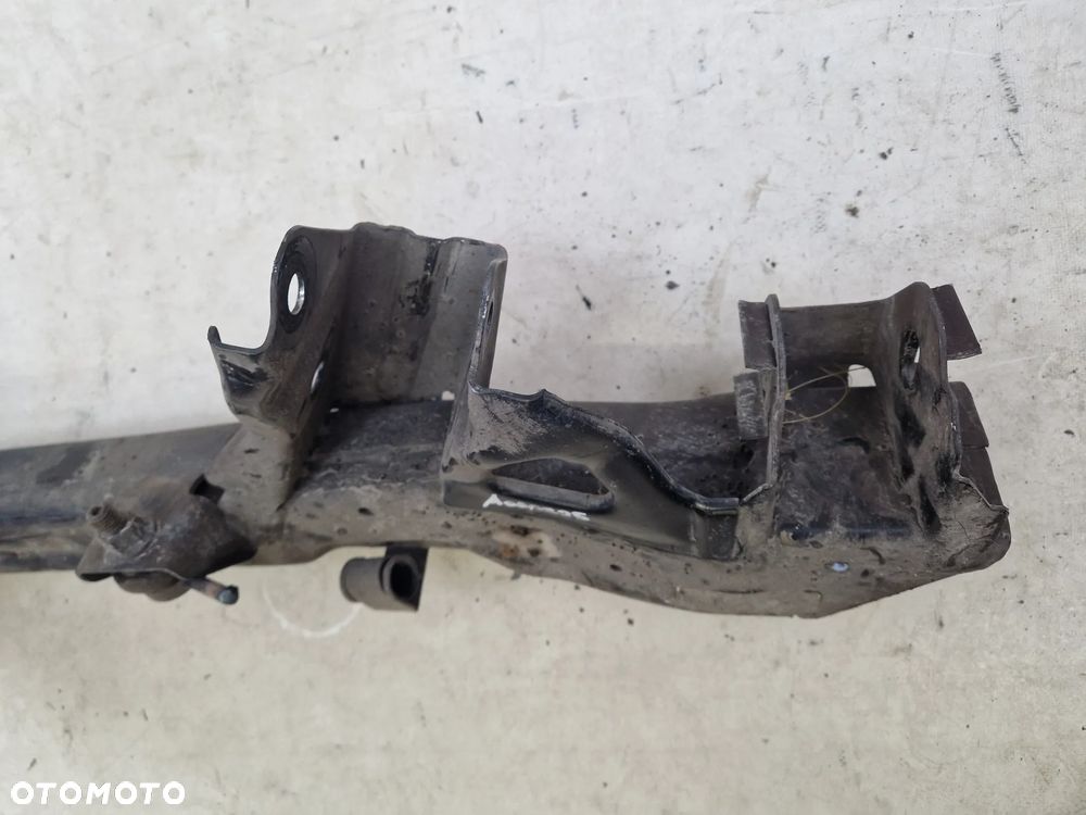Wahacz tył tylny prawy Alfa Romeo 159 Brera Spider - 4