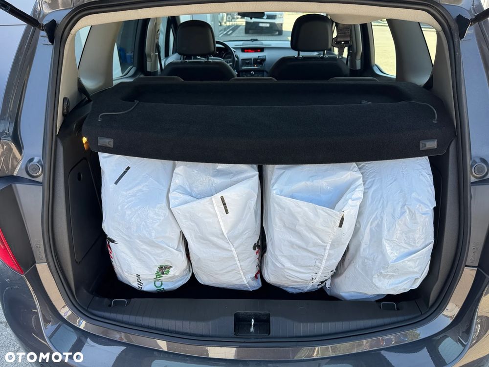 Opel Meriva 1.4 Enjoy - 13