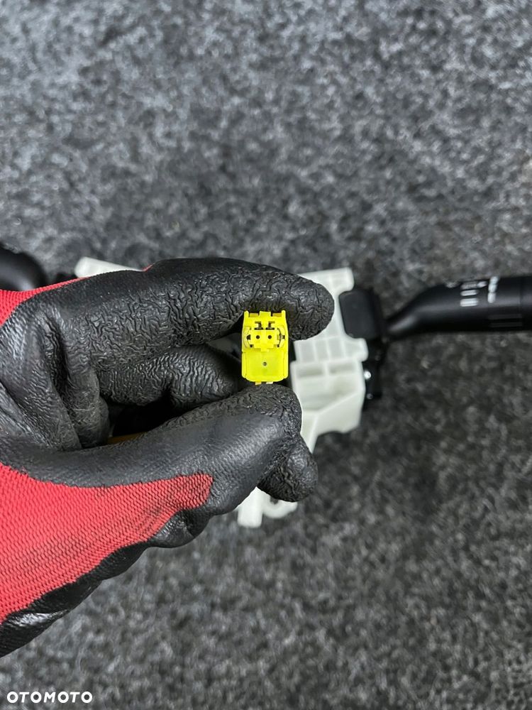 przełącznik zespolony mazda 3 BFS217H006 - 5