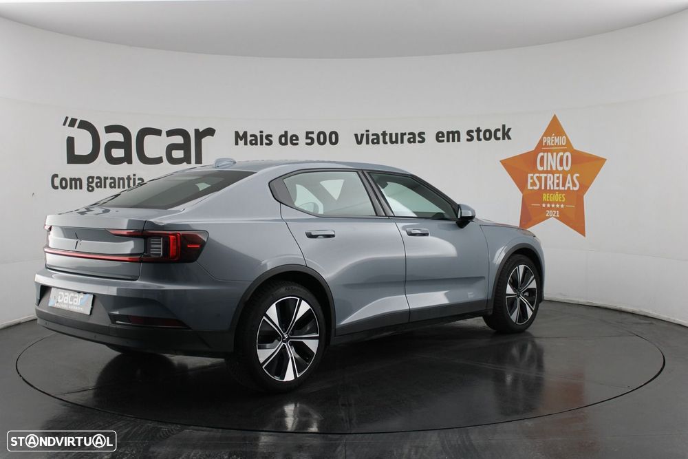 Polestar 2 Long Range 78 kWh - 8