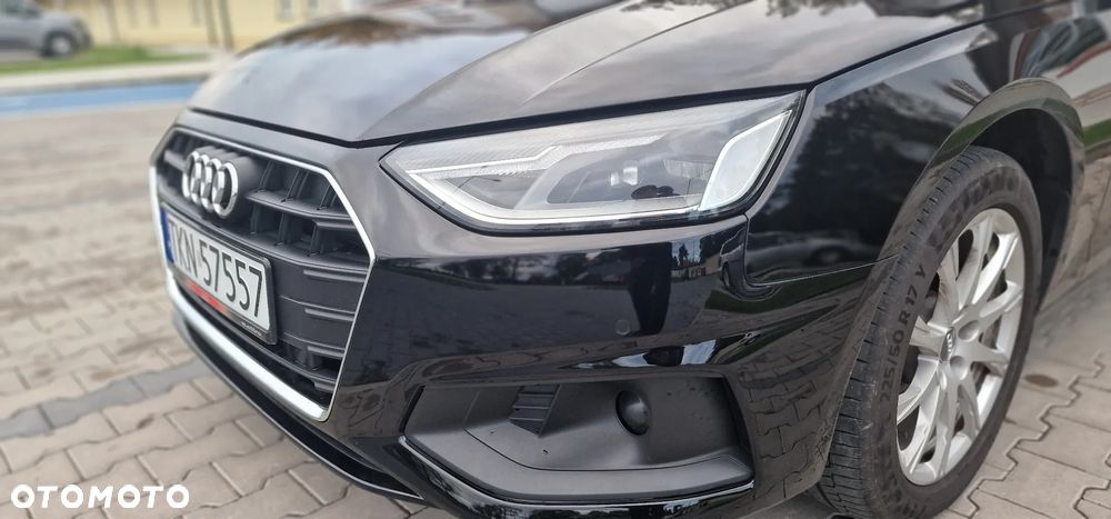 Audi A4 - 13