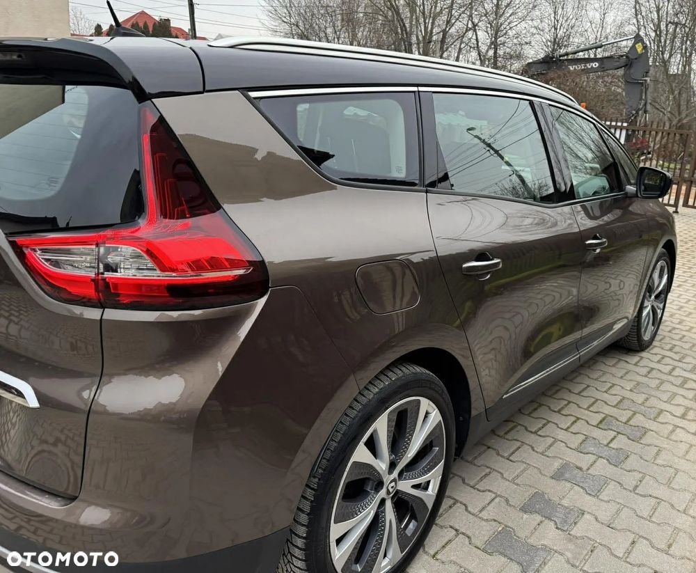 Renault Scenic 1.6 dCi SL Touch - 24