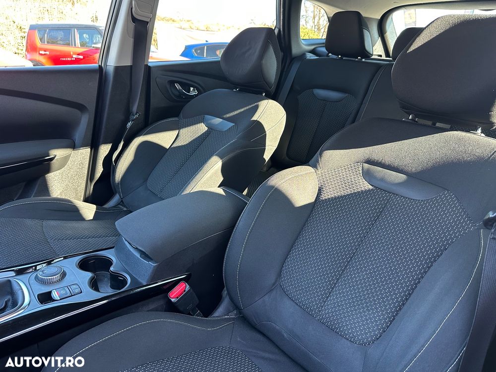 Renault Kadjar 1.6 DCI 4X4 Intens - 15