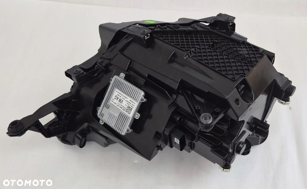 LAMPA LEWA SKODA KAMIQ ,,CRYSTAL LIGHTING,, LIFT 2023- 655941015C - 14