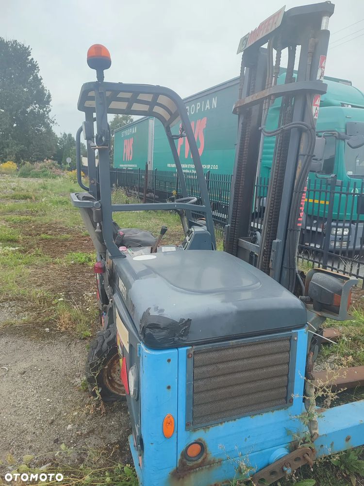 Moffett M4 Range - 4