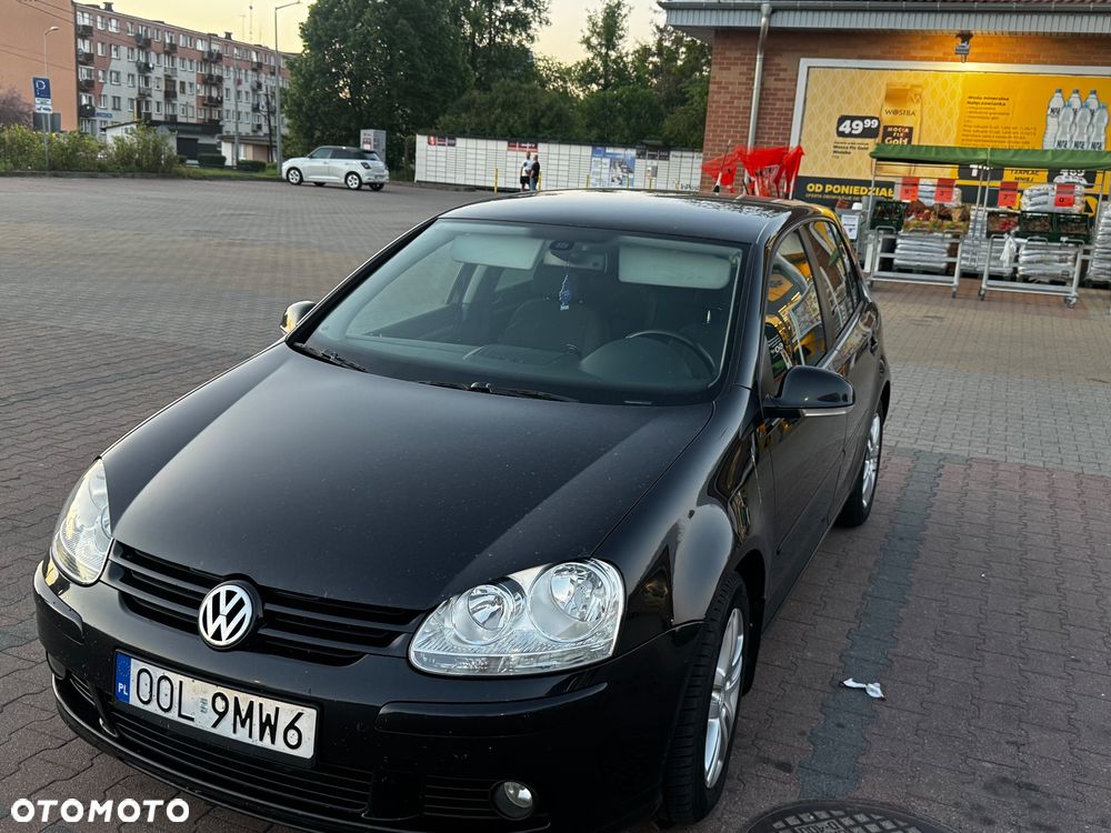 Volkswagen Golf 1.9 TDI Individual - 7
