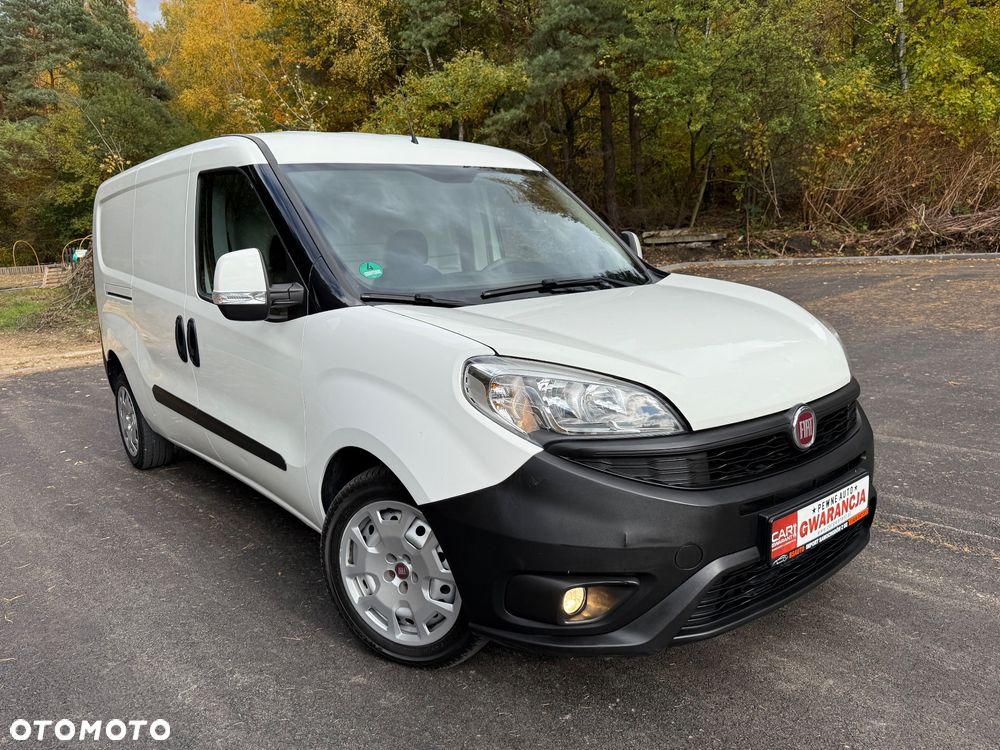 Fiat Doblo - 10