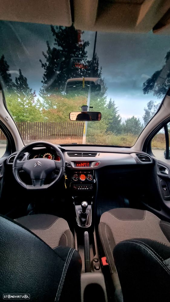 Citroën C3 - 23
