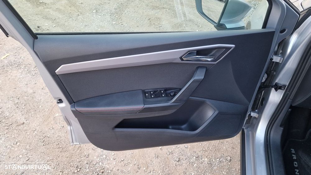 SEAT Arona 1.0 TSI FR - 12
