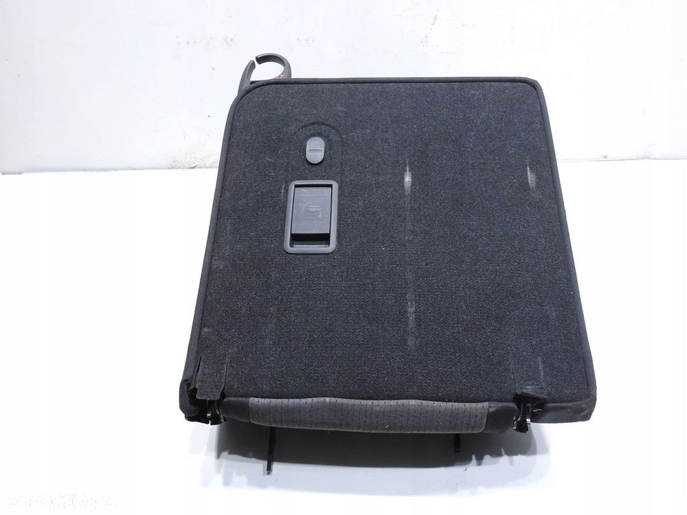 KANAPA LEWY TYŁ OPEL MERIVA A - 7