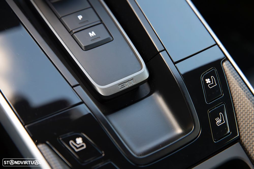 Porsche 911 (992) Carrera PDK - 29