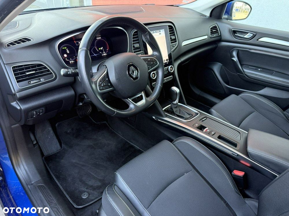 Renault Megane - 22