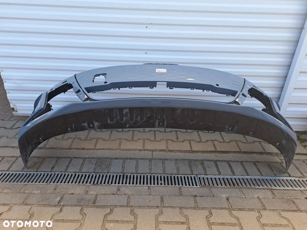 Zderzak przedni Przód Audi e-tron GT RS 4J3 4J3807529 - 7