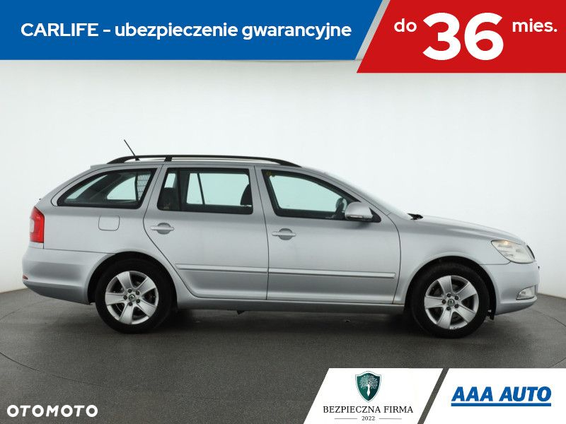 Skoda Octavia - 7
