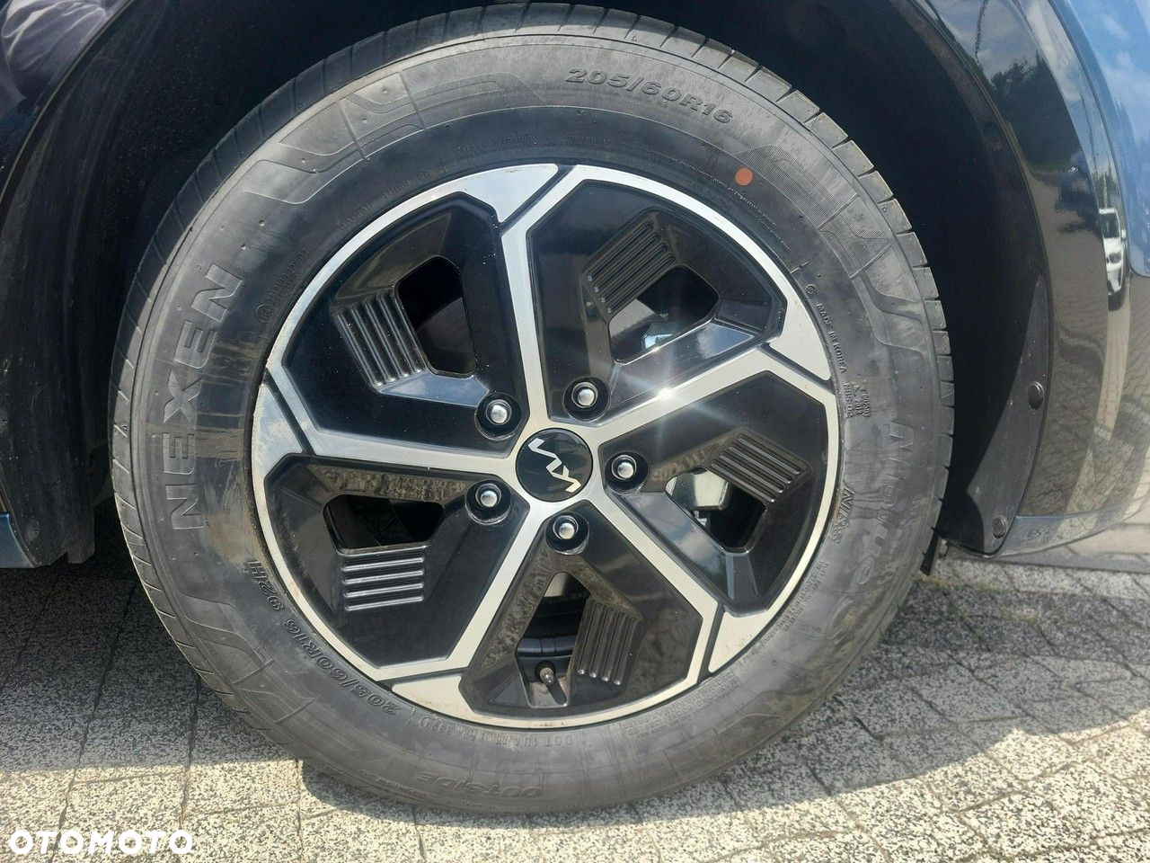 Kia Niro - 9