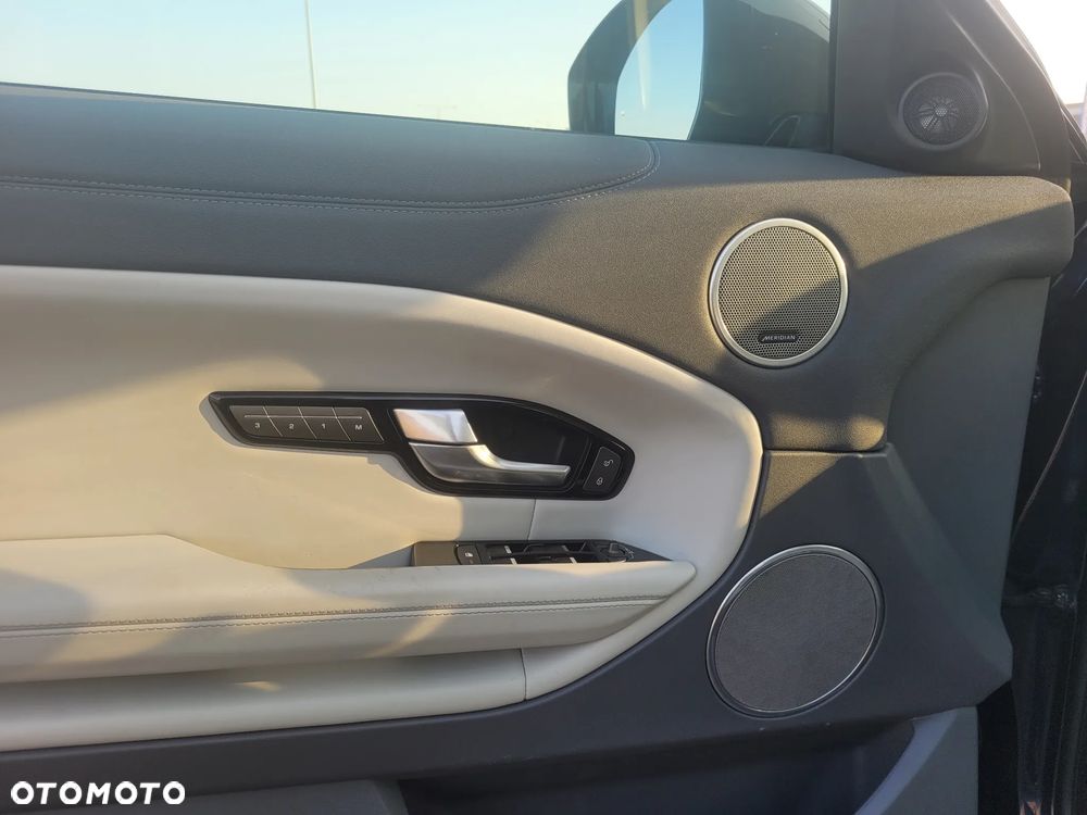 Land Rover Range Rover Evoque 2.0Si4 HSE Dynamic - 24