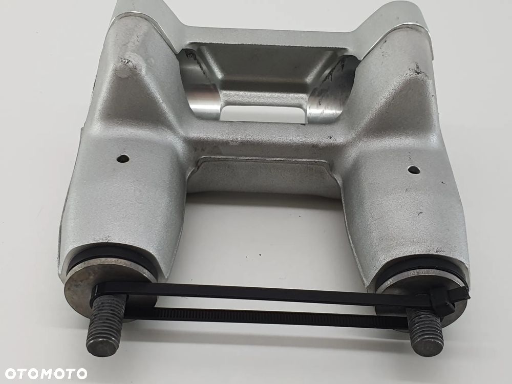 MOCOWANIE KIEROWNICY RISERY  TRIUMPH TIGER 1200 RALLY - 7