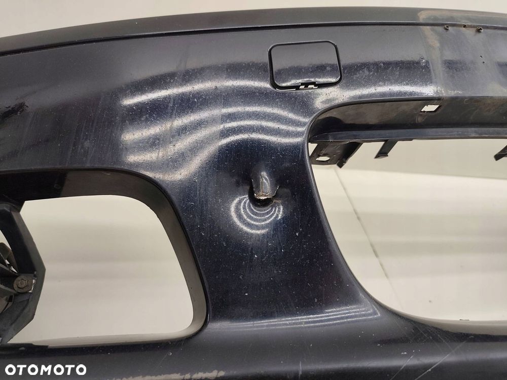 BMW E46 PRZEDNI ZDERZAK M-PAKIET - 6