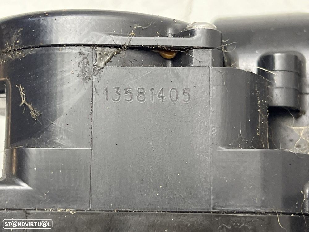 Fecho da mala OPEL INSIGNIA A Sports Tourer REF. 13581405 - 5