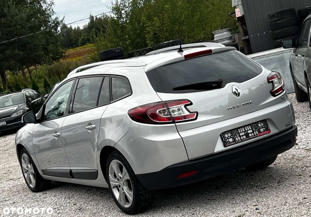 Renault Megane - 7