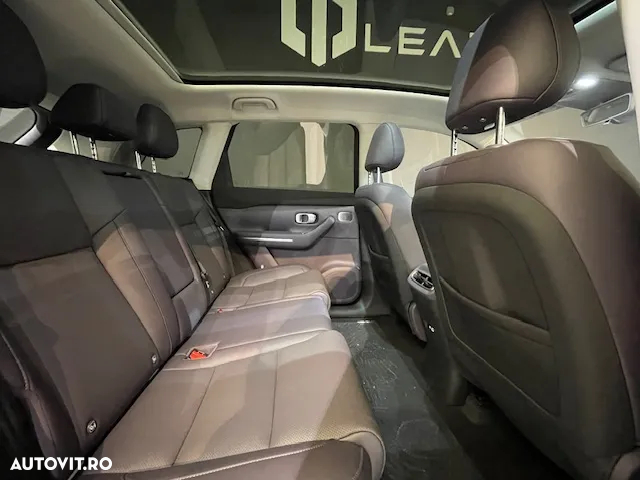 Leapmotor C10 - 19