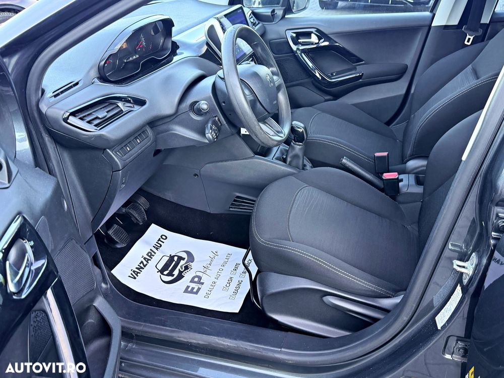 Peugeot 208 PureTech 110 Stop & Start Active - 9