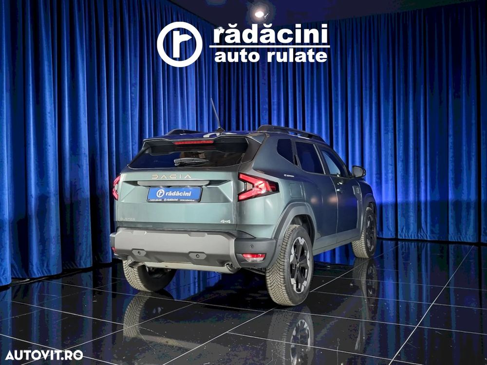 Dacia Duster - 8