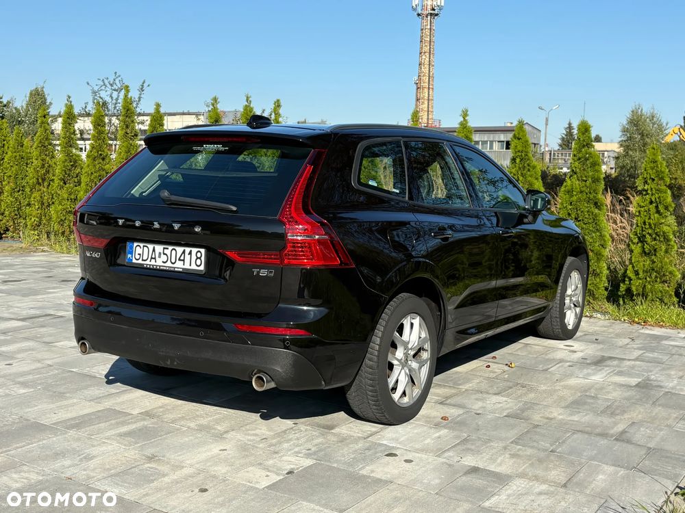 Volvo XC 60 - 5