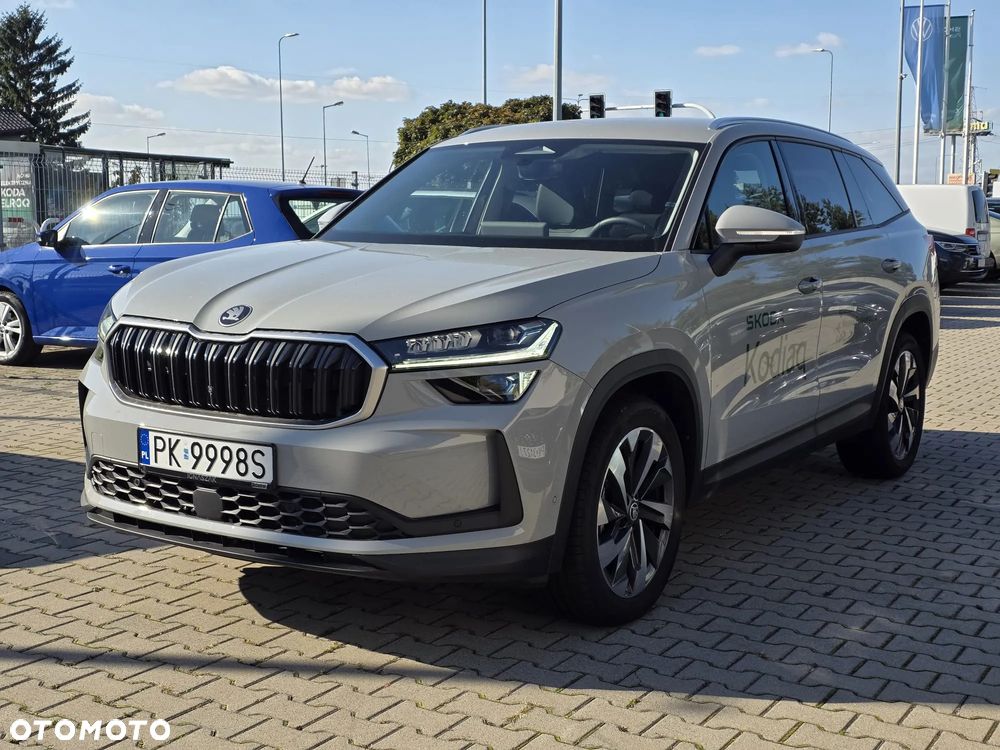 Skoda Kodiaq 2.0 TDI 4x2 Selection DSG - 1