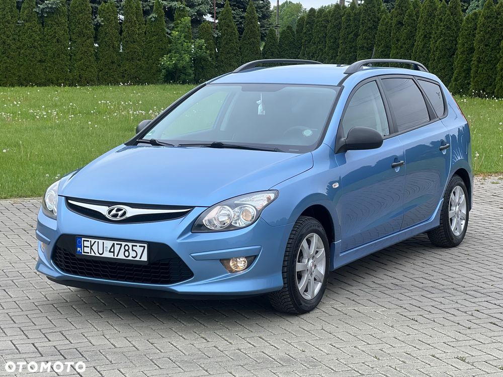 Hyundai i30 1.4 Blue Classic - 6