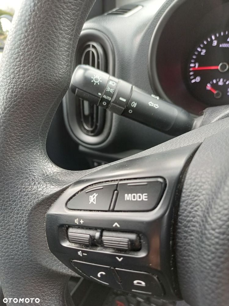 Kia Picanto 1.2 M - 20