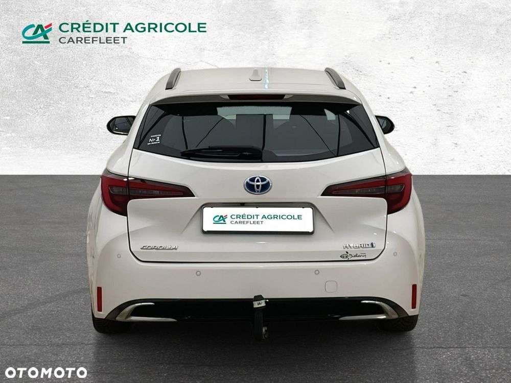 Toyota Corolla 2023