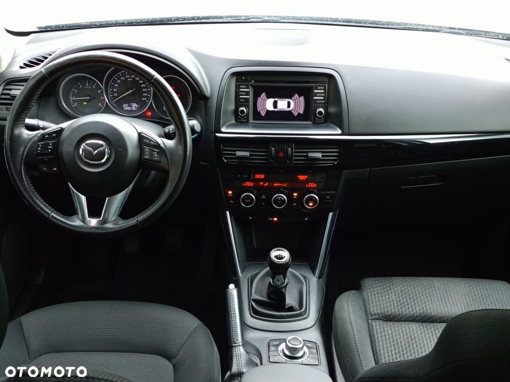 Mazda CX-5 2.0 Skyenergy AWD - 14