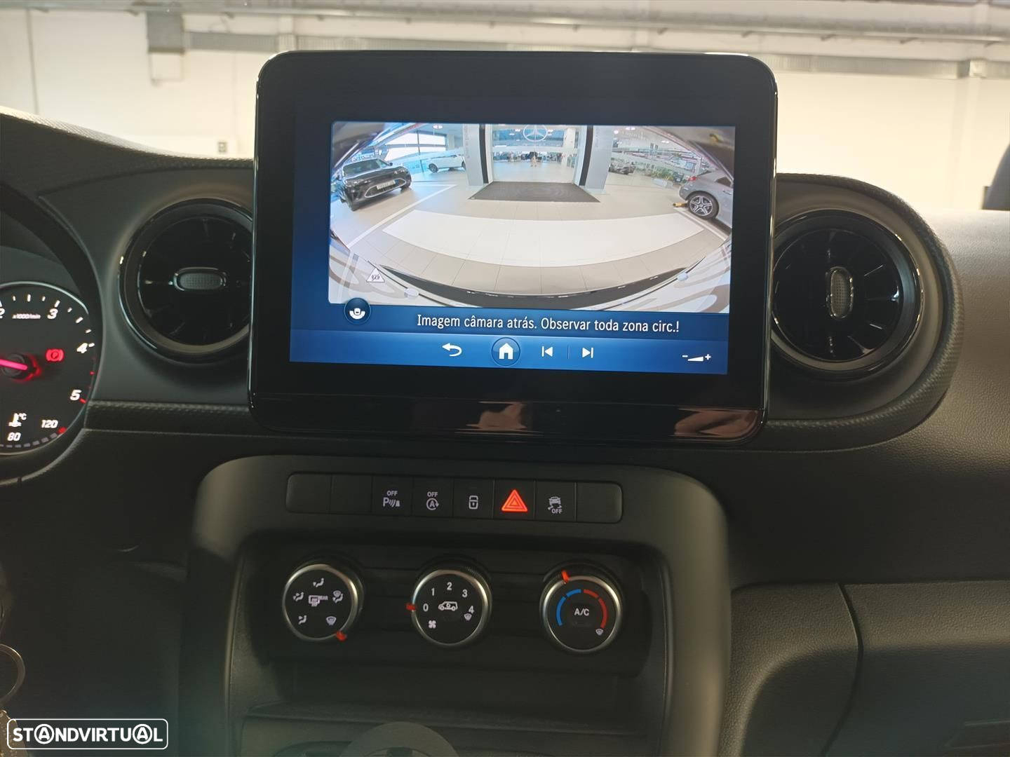 Mercedes-Benz Citan 110 CDi/27 - 17
