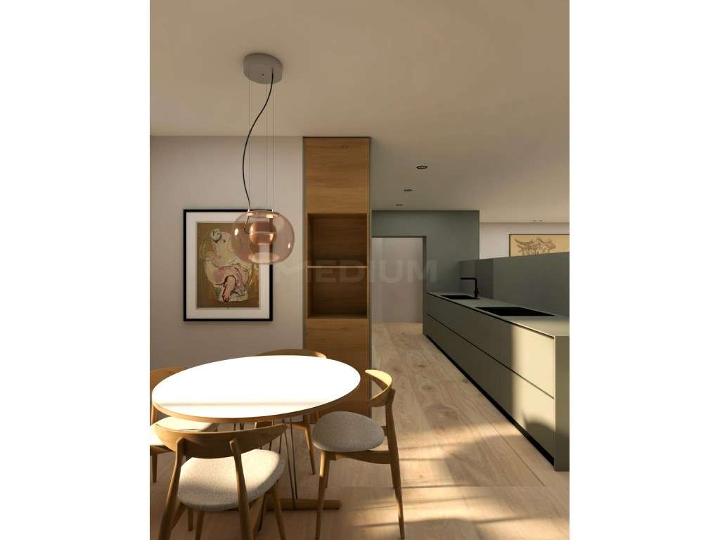 Apartamento T3 - Grande imagem: 4/36