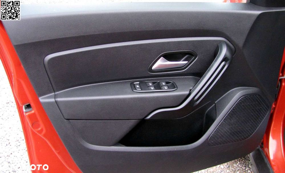 Dacia Duster 1.5 Blue dCi Comfort 4WD EU6d - 15